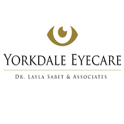 Yorkdale Eyecare - Dr. Layla Sabet & Associates